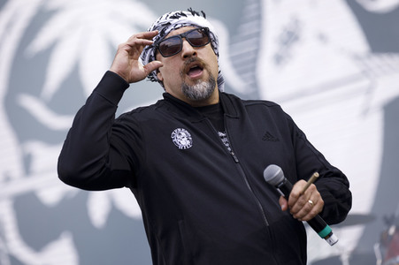 Summerjam 2019 in Köln