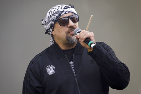 Summerjam 2019 in Köln