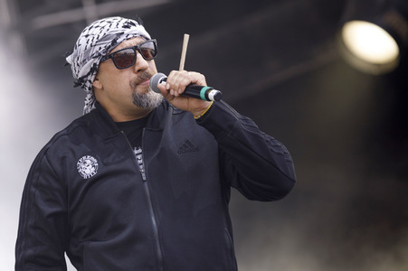 Summerjam 2019 in Köln