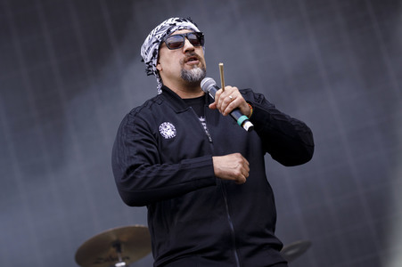 Summerjam 2019 in Köln