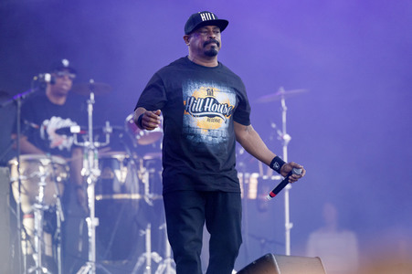 Summerjam 2019 in Köln
