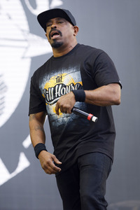 Summerjam 2019 in Köln