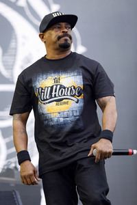 Summerjam 2019 in Köln