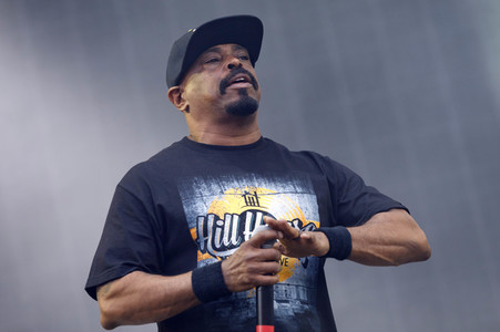 Summerjam 2019 in Köln