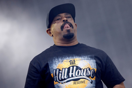 Summerjam 2019 in Köln