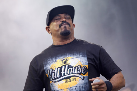 Summerjam 2019 in Köln