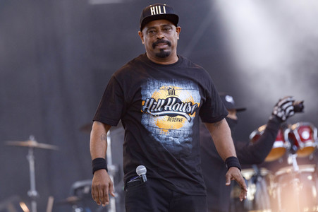 Summerjam 2019 in Köln