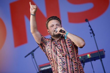 Summerjam 2019 in Köln