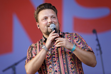 Summerjam 2019 in Köln