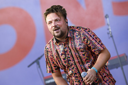 Summerjam 2019 in Köln