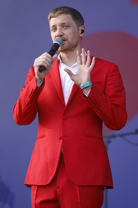 Summerjam 2019 in Köln