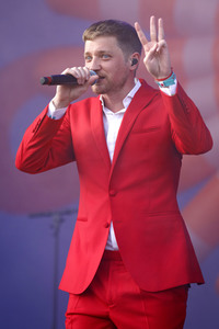 Summerjam 2019 in Köln