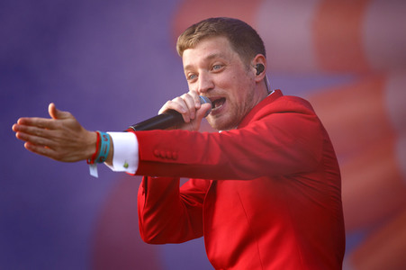 Summerjam 2019 in Köln