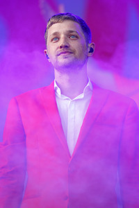 Summerjam 2019 in Köln