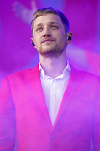 Summerjam 2019 in Köln