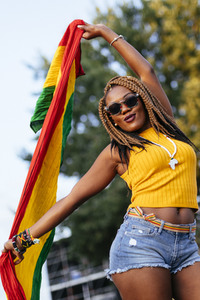 Summerjam 2019 in Köln