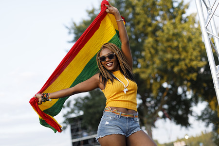 Summerjam 2019 in Köln