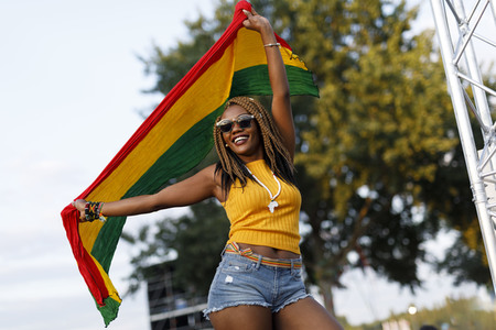 Summerjam 2019 in Köln