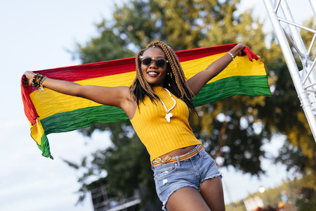 Summerjam 2019 in Köln