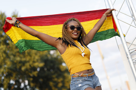 Summerjam 2019 in Köln