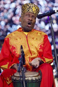 Summerjam 2019 in Köln