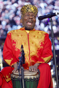 Summerjam 2019 in Köln