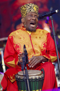 Summerjam 2019 in Köln