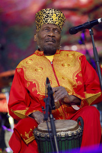 Summerjam 2019 in Köln