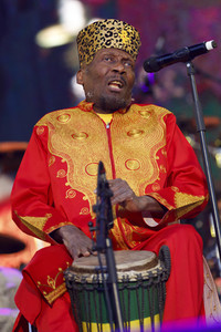 Summerjam 2019 in Köln