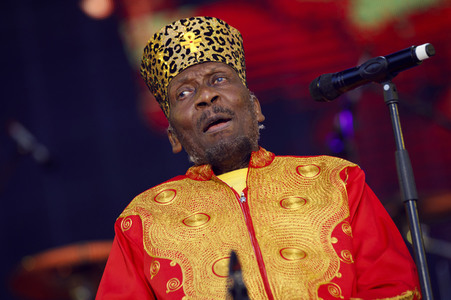 Summerjam 2019 in Köln