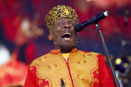 Summerjam 2019 in Köln