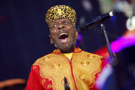 Summerjam 2019 in Köln