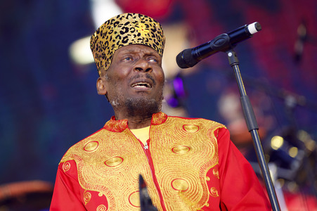 Summerjam 2019 in Köln