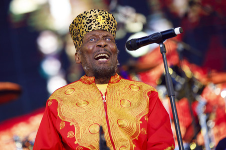 Summerjam 2019 in Köln