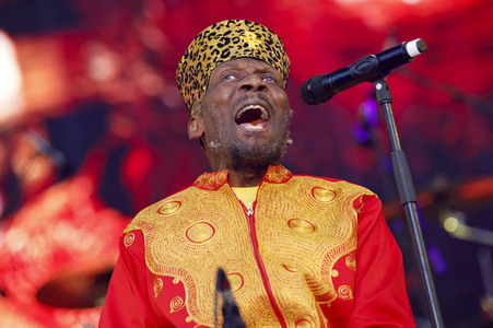 Summerjam 2019 in Köln