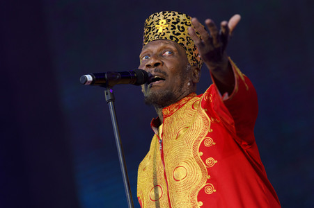 Summerjam 2019 in Köln