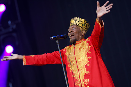 Summerjam 2019 in Köln