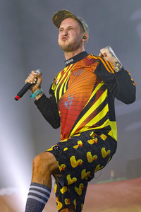 Summerjam 2019 in Köln