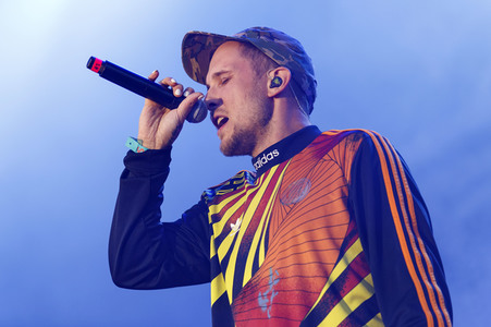 Summerjam 2019 in Köln