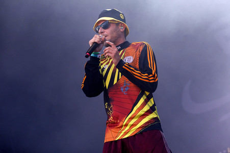 Summerjam 2019 in Köln