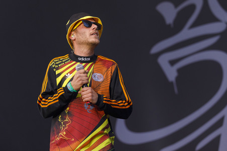 Summerjam 2019 in Köln