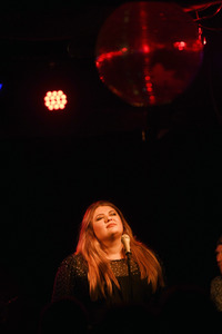 Konzert von Alina in Hannover