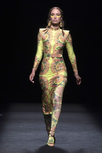 Roberto Diz Fashion Show auf der Mercedes-Benz Fashion Week Madrid Spring/Summer 2020