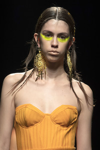 Roberto Diz Fashion Show auf der Mercedes-Benz Fashion Week Madrid Spring/Summer 2020