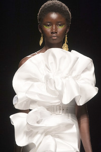 Roberto Diz Fashion Show auf der Mercedes-Benz Fashion Week Madrid Spring/Summer 2020