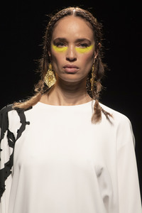 Roberto Diz Fashion Show auf der Mercedes-Benz Fashion Week Madrid Spring/Summer 2020