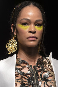 Roberto Diz Fashion Show auf der Mercedes-Benz Fashion Week Madrid Spring/Summer 2020