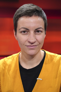 Talkshow 'hart aber fair' in Köln