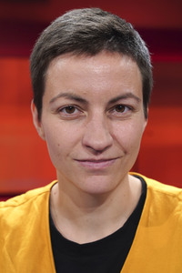 Talkshow 'hart aber fair' in Köln