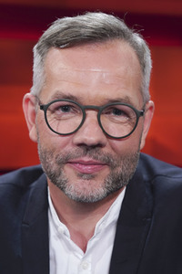 Talkshow 'hart aber fair' in Köln